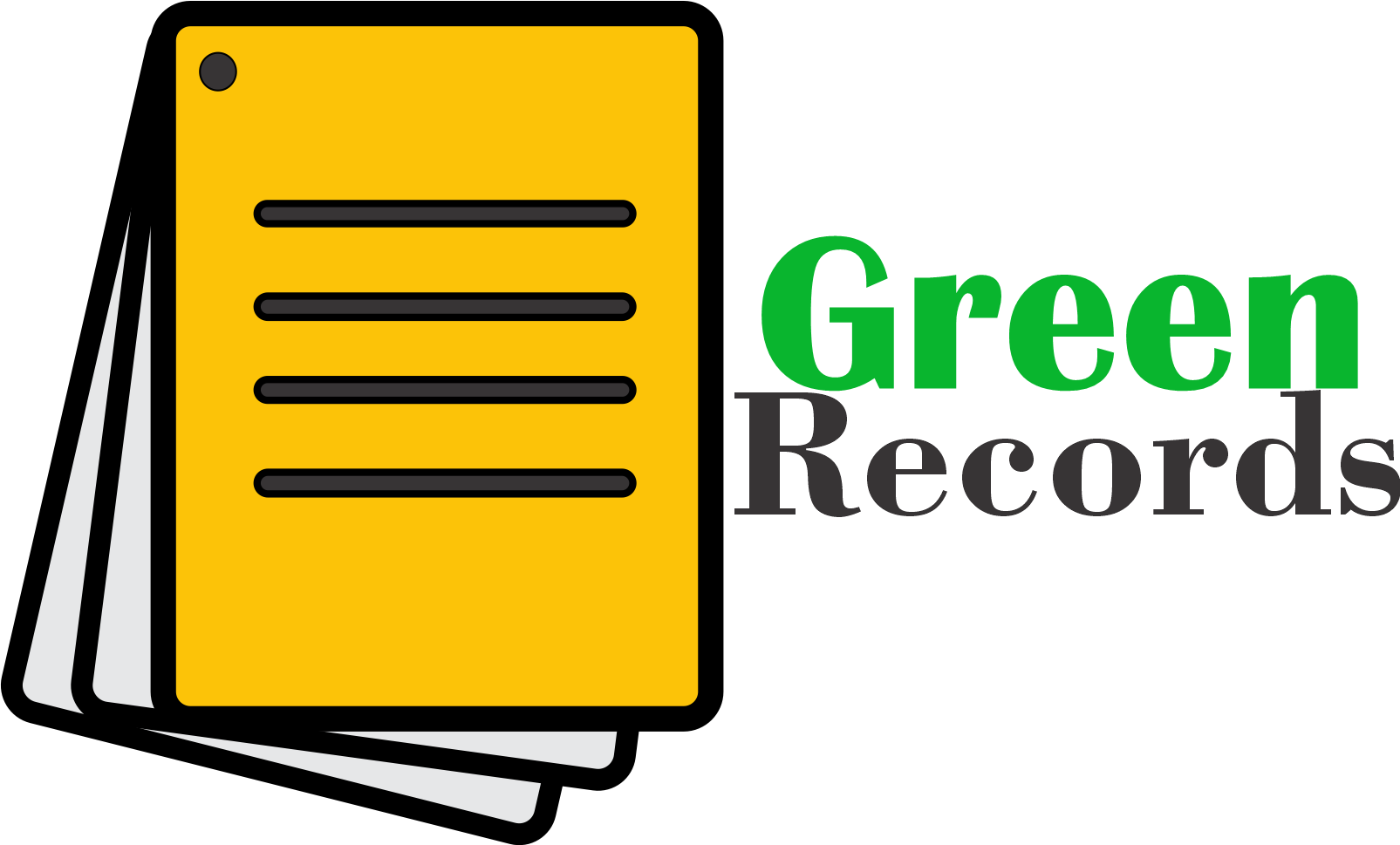 Green Records